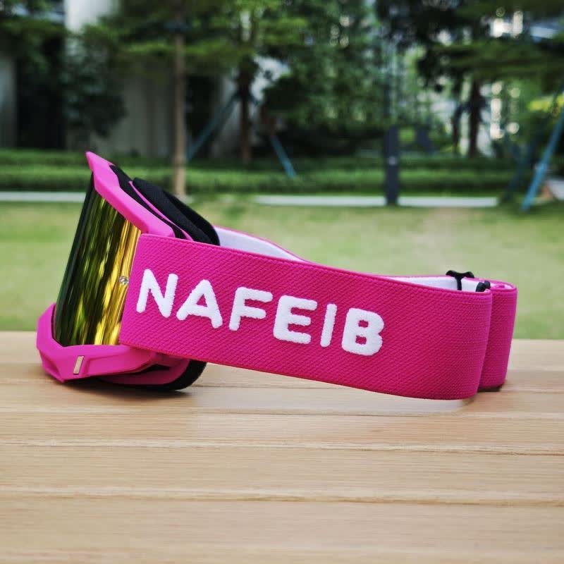 Spykay™ SG61041 Unisex Outdoor Windproof  Ski Goggles,Off-Road Riding Goggles, Motorcycle Goggles - image 20