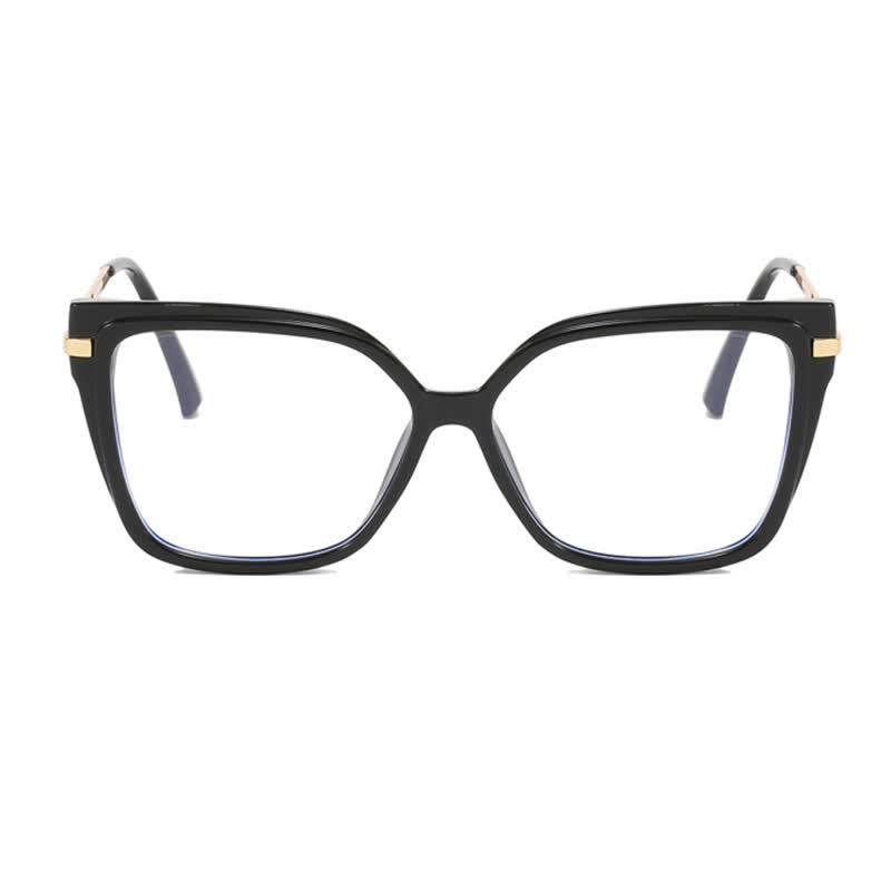 Spykay™ EG60695 Anti-blue Light Square Frames Oversized Eyeglasses - image 11
