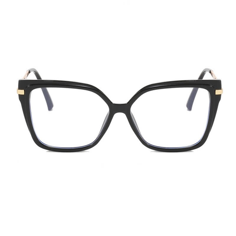 Spykay™ EG60695 Anti-blue Light Square Frames Oversized Eyeglasses - image 11