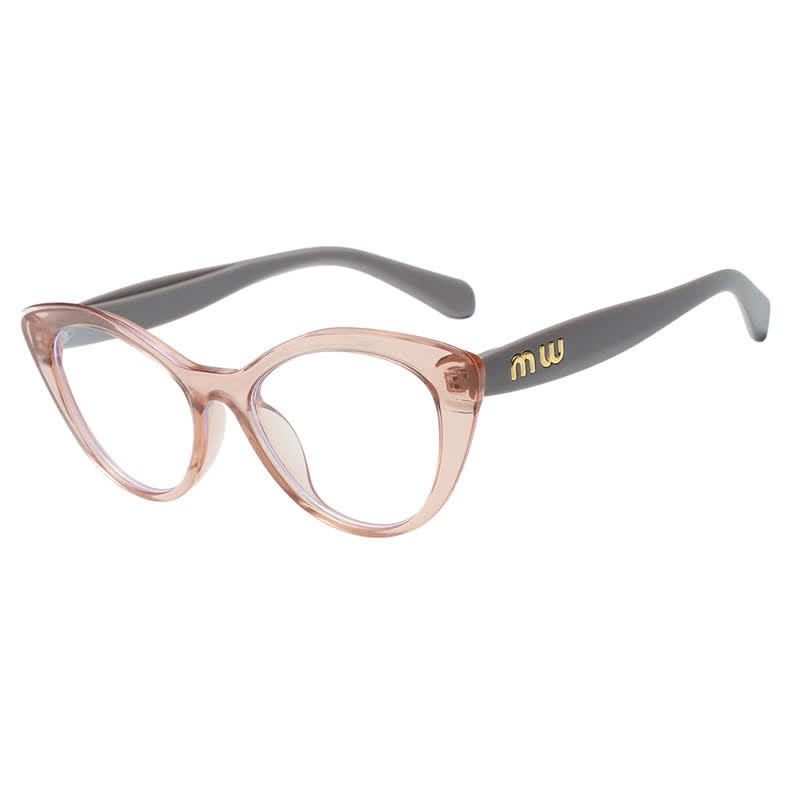 Spykay™ EG26682 Retro Cat-Eye Eyenglasses