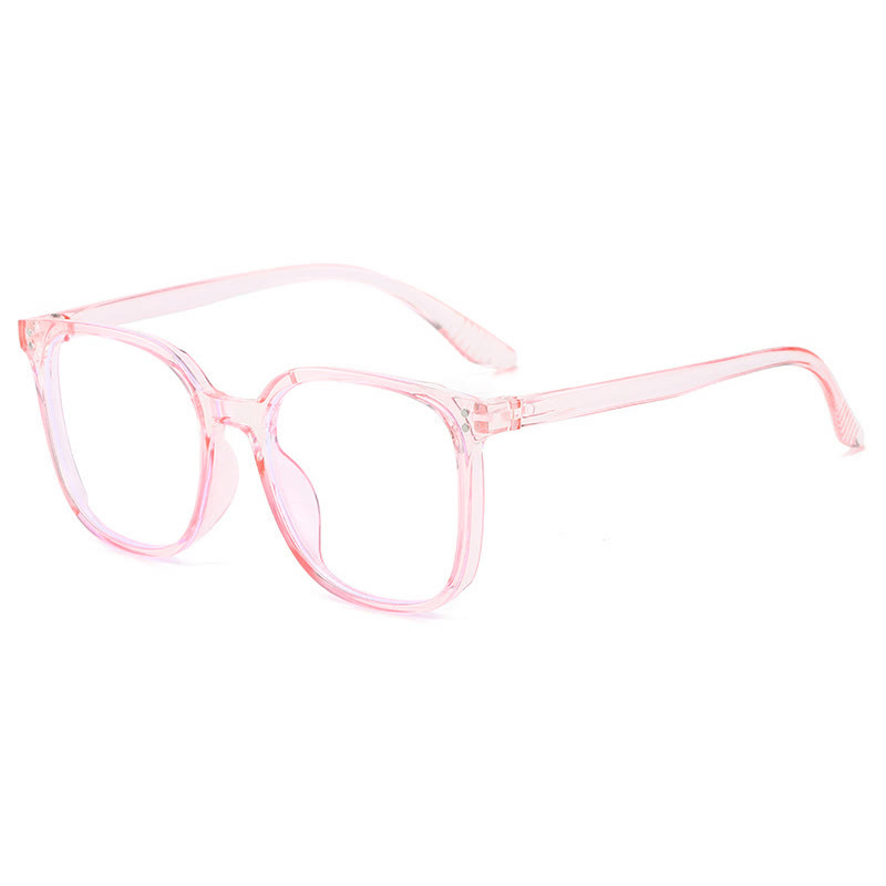 Spykay™ EG60751 Simple Anti-blue Light Square Frame Glasses - image 18