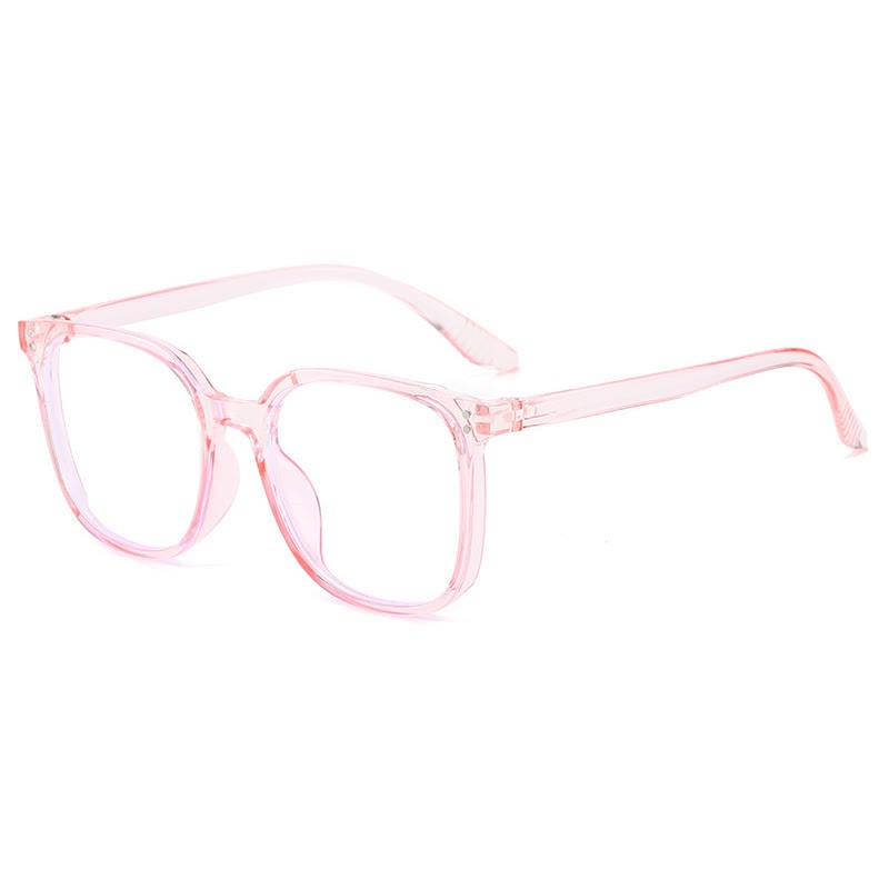 Spykay™ EG60751 Simple Anti-blue Light Square Frame Glasses - image 18