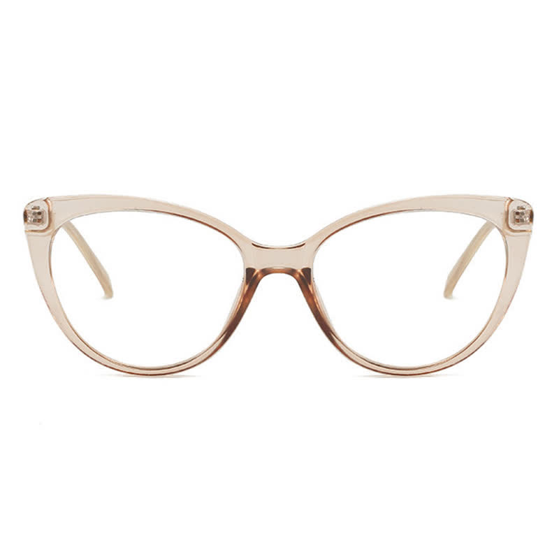 Spykay™ EG26887 Anti-blue Light Vintage Cat-Eye Eyeglasses - image 16