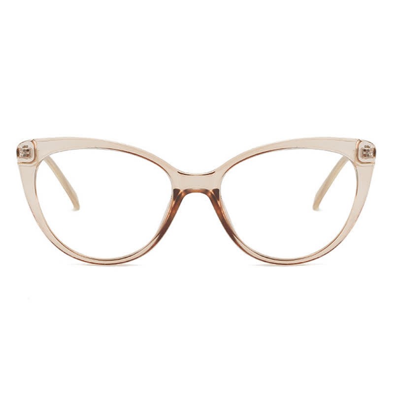 Spykay™ EG26887 Anti-blue Light Vintage Cat-Eye Eyeglasses - image 16