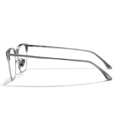 Spykay™ EG26919 Unsiex Retro Square Frame Anti-blue Light Browline Glasses - image 13