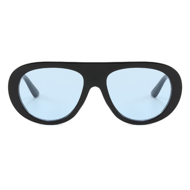 Spykay™ SG60879 Unsiex Vintage Small Aviator Sunglasses - image 15