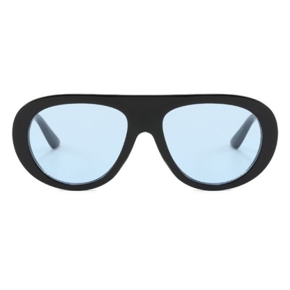 Spykay™ SG60879 Unsiex Vintage Small Aviator Sunglasses - image 15