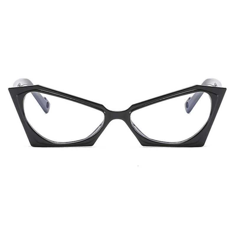 Spykay™ EG26810 Trendy Cat-Eye Frame Anti-blue Light Glasses