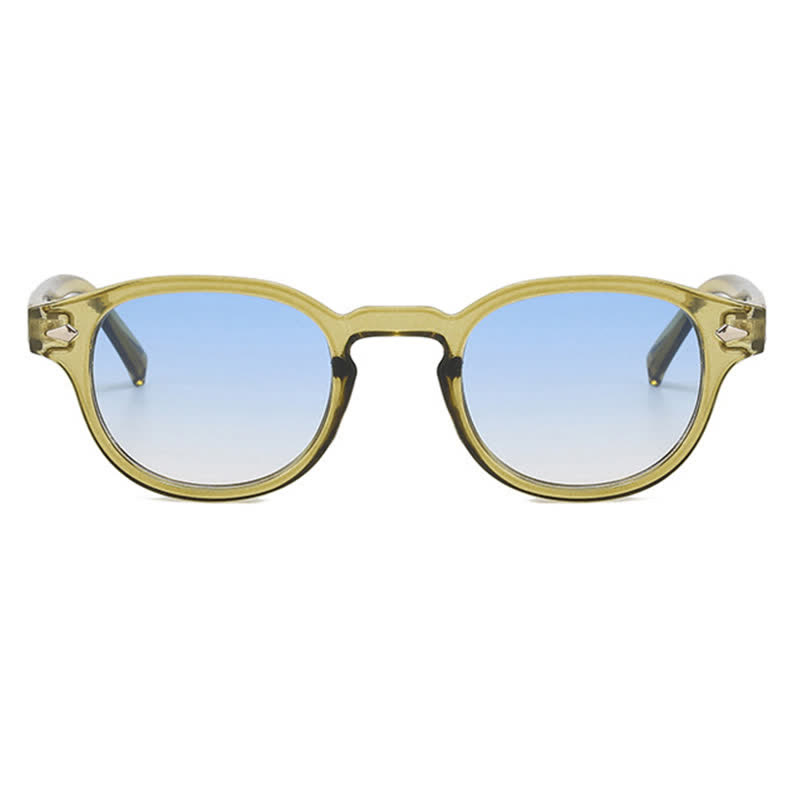 Spykay™ SG60725 Round Frame Fashion Sunglasses - image 28