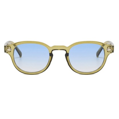 Spykay™ SG60725 Round Frame Fashion Sunglasses - image 28