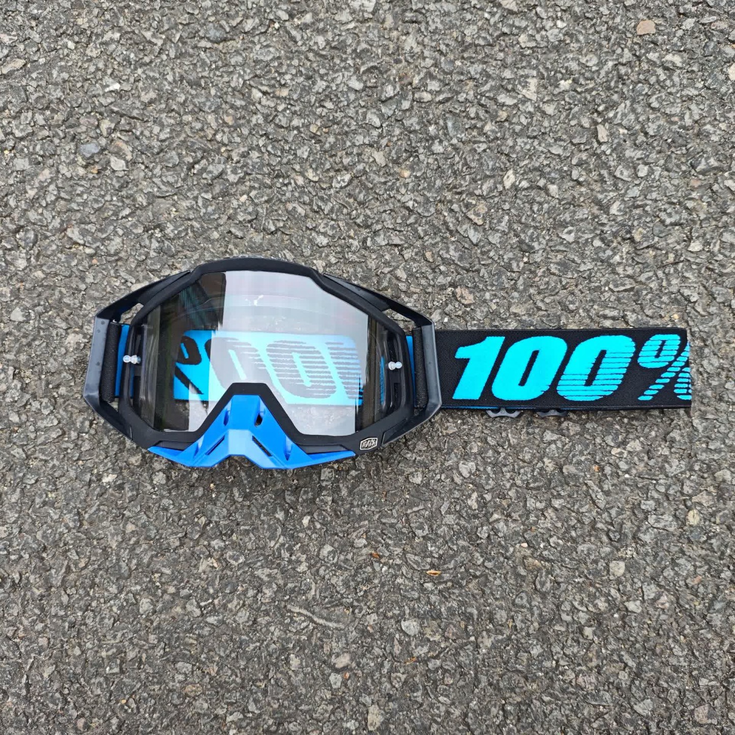 Spykay™ SG61049 100% Print Windproof Ski Goggles Motorcycle Goggles for Men Women  - 100 1D A48-T - image 62