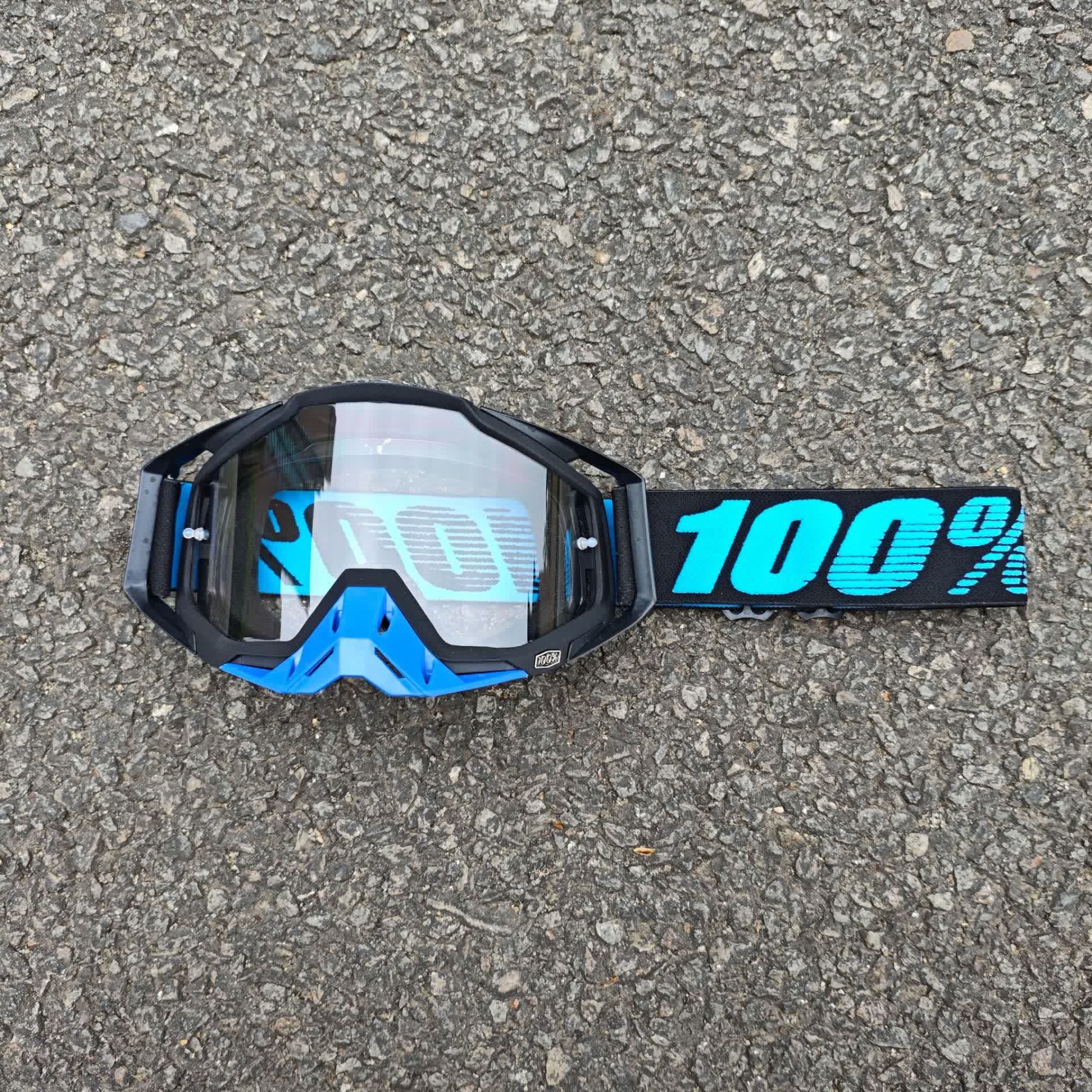 Spykay™ SG61049 100% Print Windproof Ski Goggles Motorcycle Goggles for Men Women  - 100 1D A48-T - image 62