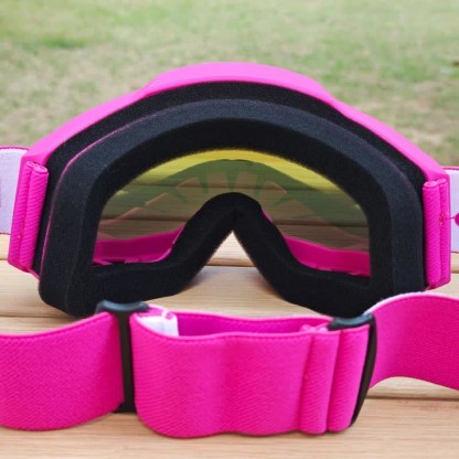 Spykay™ SG61041 Unisex Outdoor Windproof  Ski Goggles,Off-Road Riding Goggles, Motorcycle Goggles - image 21