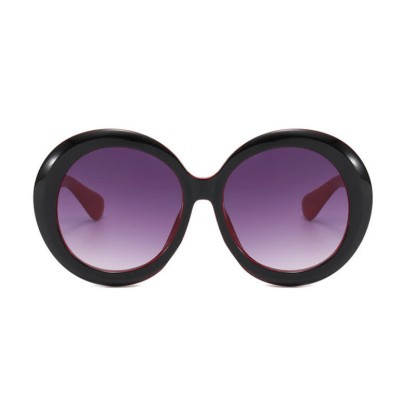 Spykay™ SG60881 Round Frame Hipster Oversized Sunglasses