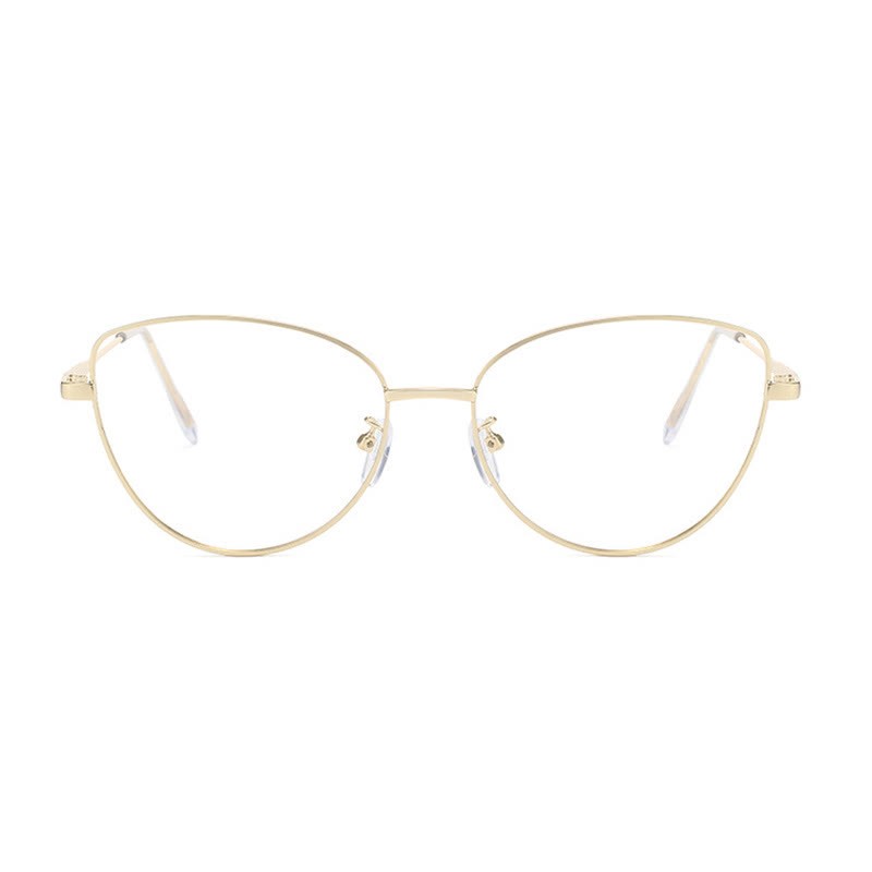 Spykay™ EG26936 Cat-Eye Frame Anti-blue Light Retro Glasses - image 18
