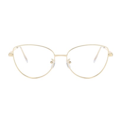 Spykay™ EG26936 Cat-Eye Frame Anti-blue Light Retro Glasses - image 18