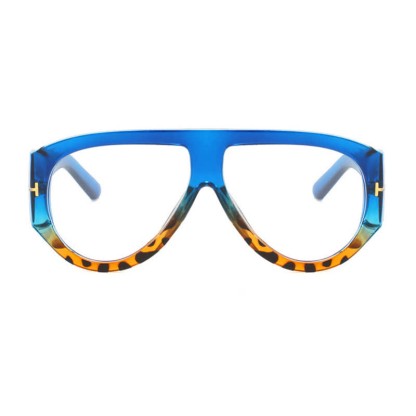 Spykay™ EG60664 'T' Design Toad Frame Aviator Eyeglasses - image 21