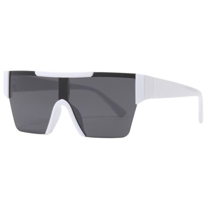 Spykay™ SG60841 Unisex One-piece Frame Sports Sunglasses