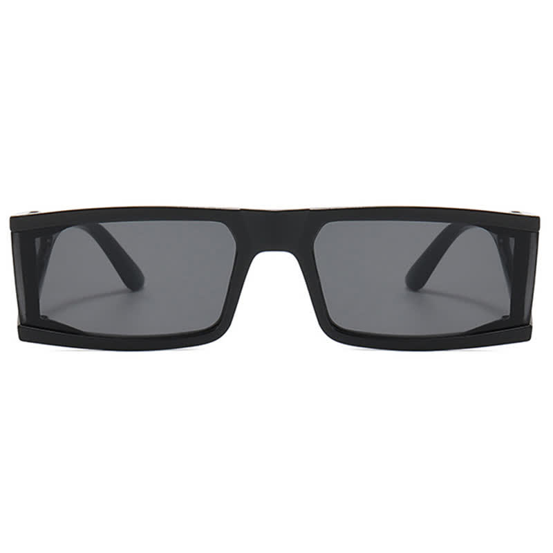 Spykay™ SG60925 Rectangle Small Frame Classic Sunglasses