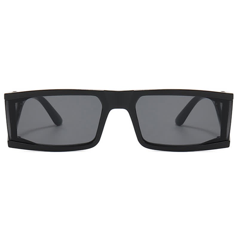 Spykay™ SG60925 Rectangle Small Frame Classic Sunglasses