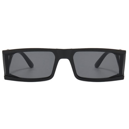 Spykay™ SG60925 Rectangle Small Frame Classic Sunglasses
