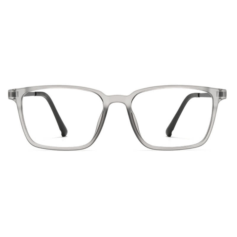 Spykay™ EG26843 Simple Lightweight Square Frame Anti-blue Light Glasses - image 13