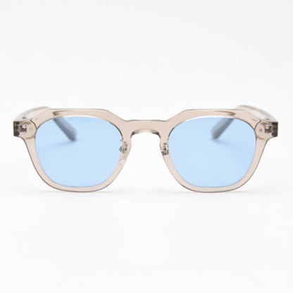 Spykay™ SG61000 Unisex Retro Geometric Frame Polarized Sunglasses  - image 12