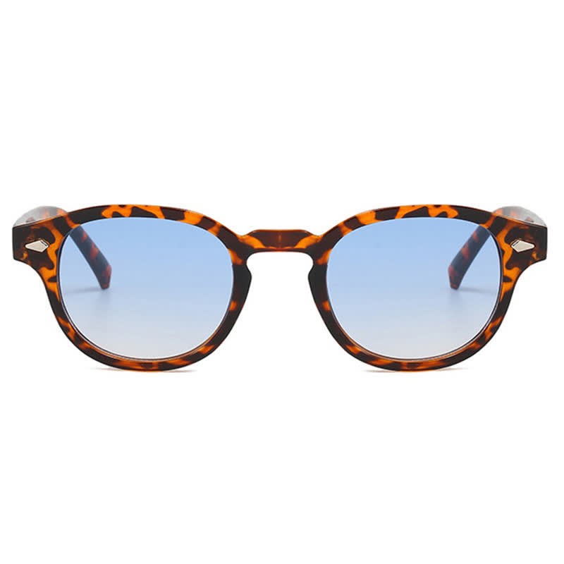 Spykay™ SG60725 Round Frame Fashion Sunglasses - image 15