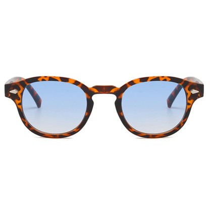 Spykay™ SG60725 Round Frame Fashion Sunglasses - image 15