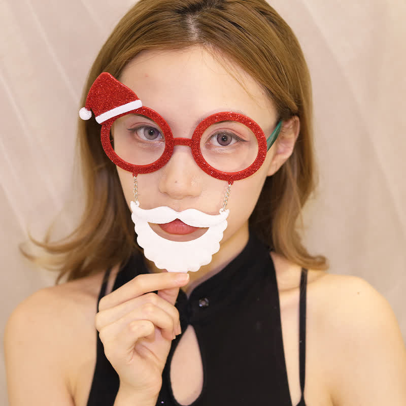 Spykay™ SG60993 Funny Christmas Holiday Sunglasses for Adults&Children - 10 - image 11