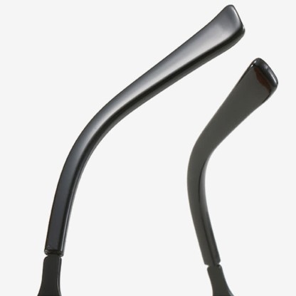 Spykay™ SG61005 Steampunk Square Frame Spring Temples Retro Sunglasses - image 11