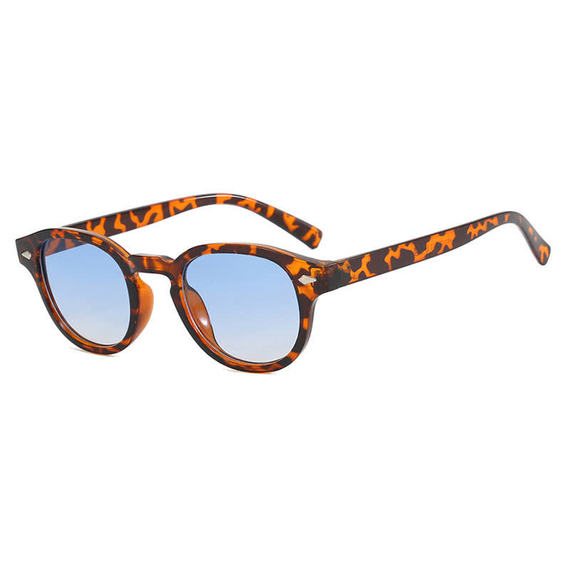 Spykay™ SG60725 Round Frame Fashion Sunglasses - image 14