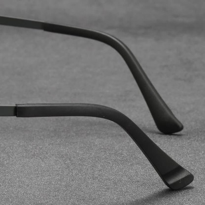 Spykay™ EG26843 Simple Lightweight Square Frame Anti-blue Light Glasses - image 19