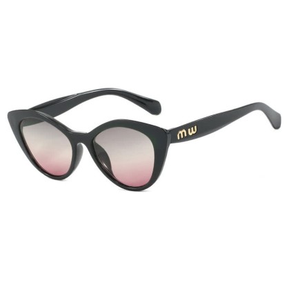 Spykay™ SG60728 Retro Cat-Eye Sunglasses