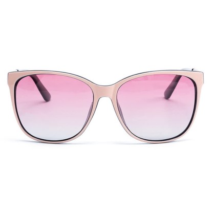 Spykay™ SG60933 Cat-Eye Frame Hipster Polarized Sunglasses - image 2