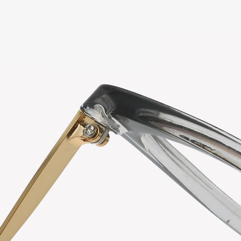 Spykay™ EG26887 Anti-blue Light Vintage Cat-Eye Eyeglasses - image 19