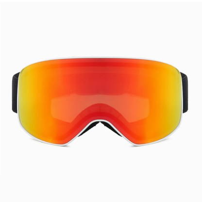 Spykay™ SG60981 Large Frame Anti Fog Over Glasses Ski Goggles for Men Women  - image 10