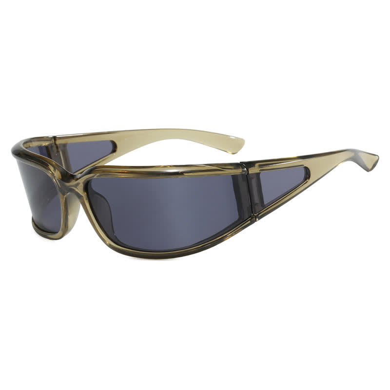 Spykay™ SG60853 Y2K Vintage Hipster Sunglasses For Outdoor Sports