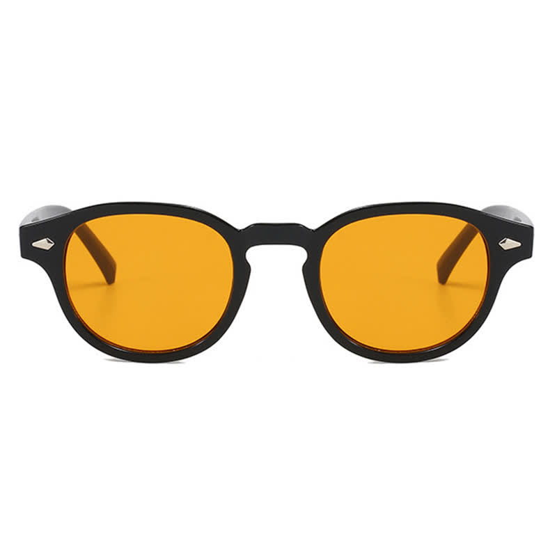 Spykay™ SG60725 Round Frame Fashion Sunglasses - image 3