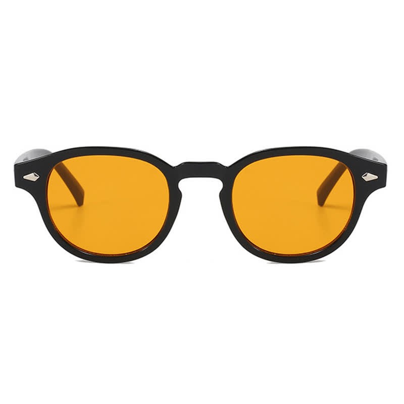 Spykay™ SG60725 Round Frame Fashion Sunglasses - image 3