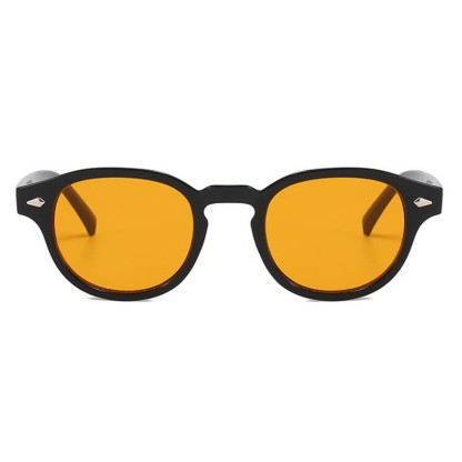 Spykay™ SG60725 Round Frame Fashion Sunglasses - image 3