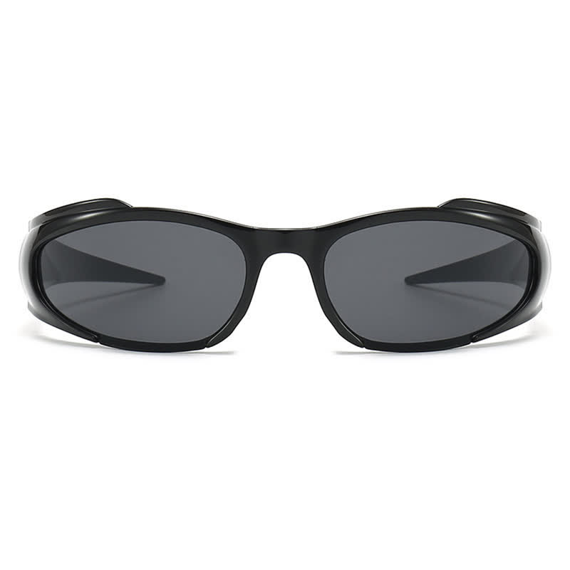 Spykay™ SG60873 Y2K Small Cat-Eye Frame Sports Sunglasses