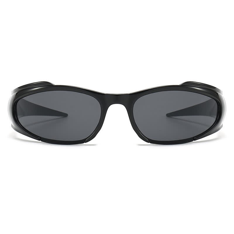 Spykay™ SG60873 Y2K Small Cat-Eye Frame Sports Sunglasses