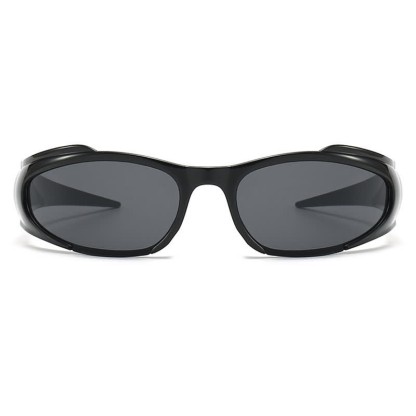 Spykay™ SG60873 Y2K Small Cat-Eye Frame Sports Sunglasses