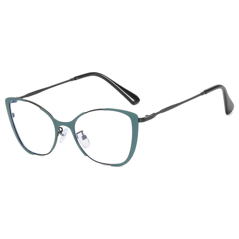 Spykay™ EG26752 Women's Cat-Eye Frame Hipster Glasses - image 29