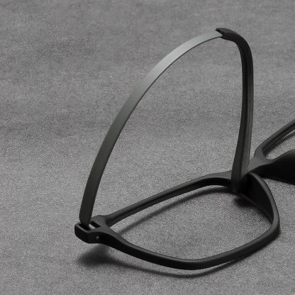 Spykay™ EG26843 Simple Lightweight Square Frame Anti-blue Light Glasses - image 17