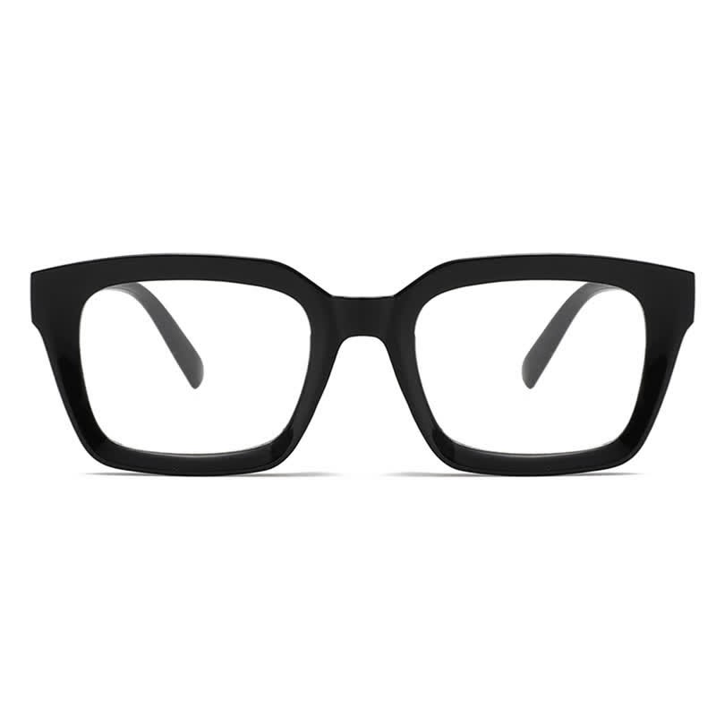 Spykay™ EG26741 Simple Anti-blue Light Square Frame Stylish Glasses - image 6