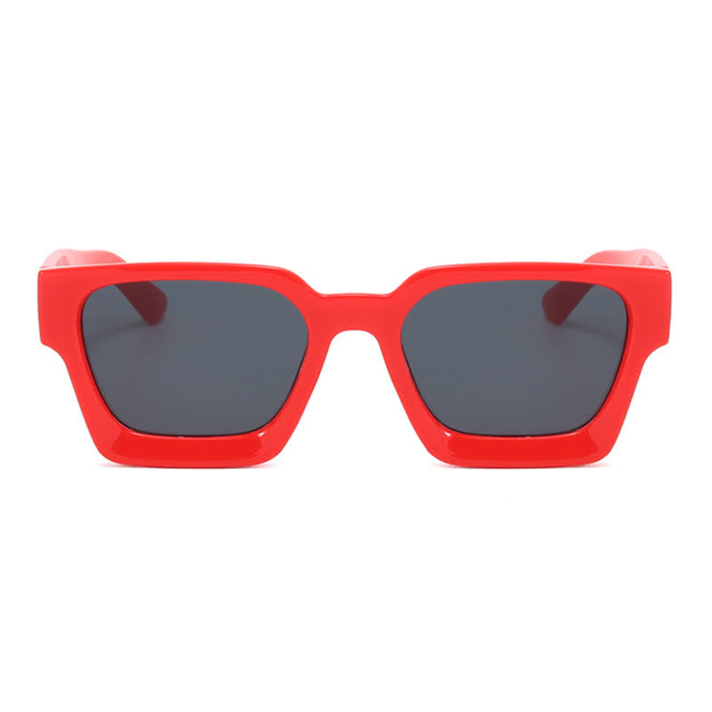 Spykay™ SG60711 Square Frame Tinted Sunglasses - image 37