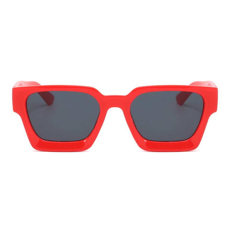 Spykay™ SG60711 Square Frame Tinted Sunglasses - image 37