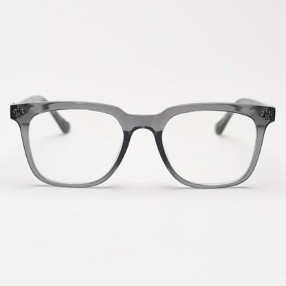 Spykay™ EG26839 Retro Classic Square Frame Anti-blue Light Glasses - image 10
